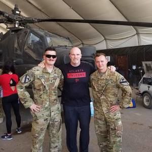 Meet your Posher, Dalton